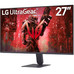 MONITOR 27 LG 27G411A-B FHD IPS 144HZ HDMI DP-CN13 MONITOR 27 LG 27G411A-B FHD IPS 144HZ HDMI DP