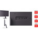 MONITOR 27 LG 27G411A-B FHD IPS 144HZ HDMI DP-CN13 MONITOR 27 LG 27G411A-B FHD IPS 144HZ HDMI DP
