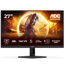 MONITOR AOC 27G4HRE-DU19 MONITOR AOC 27G4HRE