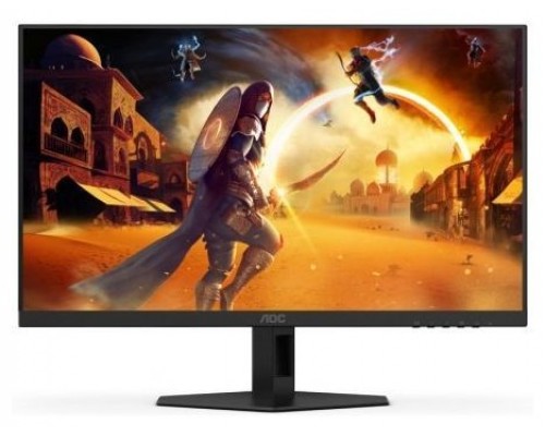 MONITOR GAMING LED 27  AOC 27G4XE NEGRO