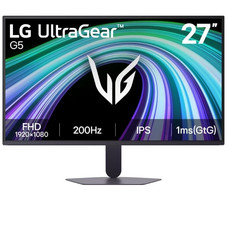 MONITOR LG 27G523B-B
