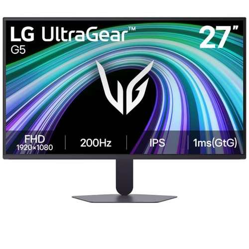 MONITOR LG 27G523B-B-DU17 MONITOR LG 27G523B-B