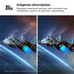 MONITOR GAMING 27" HDMI DISPLAYPORT LG ULTRAGEAR