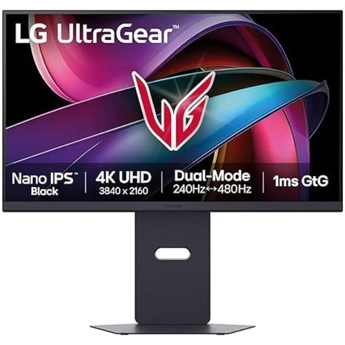 MONITOR LG 27G850A-B-DU72 MONITOR LG 27G850A-B
