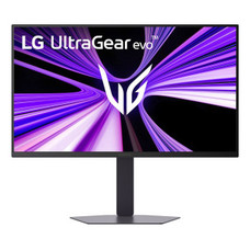MONITOR LG 27" ULTRAGEAR 27GM950B-B: PANEL IPS, RESOLUCI&Oacute;N 5K, 165 HZ, 1 MS, DISPLAYHDR 1000, G-SYNC COMPATIBLE, FREESYNC PREMIUM.