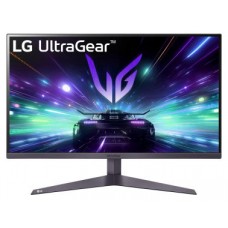 LG 27GS50F-B  Monitor 27" 180h 1m DP 2xHDMI