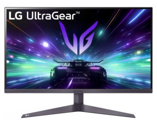 LG 27GS50F-B  Monitor 27" 180h 1m DP 2xHDMI