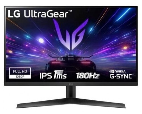 MONITOR LG 27GS60F-B