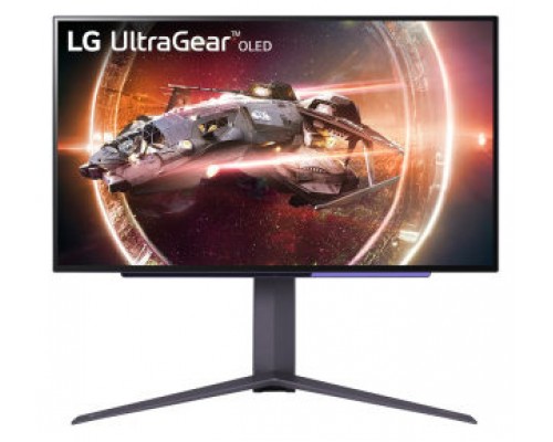 Lg ultragear 27gs95qe - b 27pulgadas 2560 x