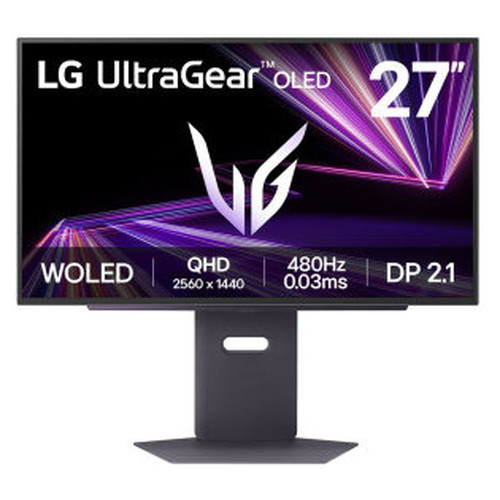 Monitor gaming lg ultragear 27 pulgadas 27gx790a-MR94 Monitor gaming lg ultragear 27 pulgadas 27gx790a