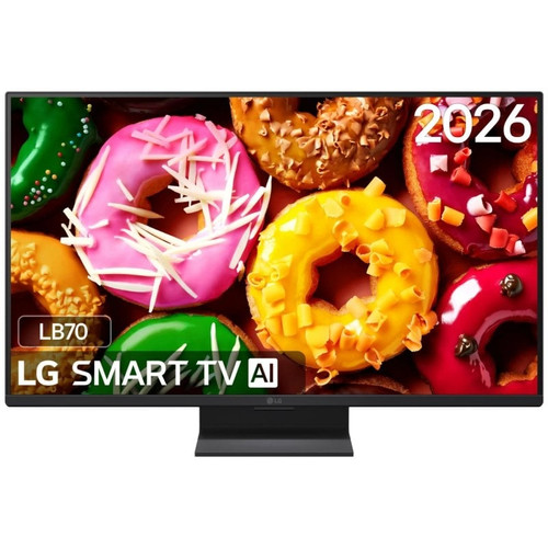 MONITOR LG 27LB70006LA-DU28 MONITOR LG 27LB70006LA