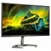 Monitor gaming philips 27m1n5200pa 27 pulgadas fhd