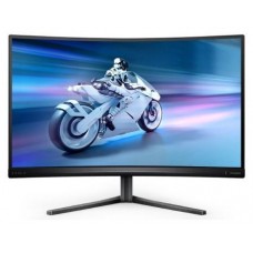 Philips 27M2C5200W Monitor27" QHD180h DP 2HDM cur