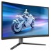 Philips 27M2C5200W Monitor27" QHD180h DP 2HDM cur