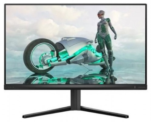 MONITOR GAMING LED 27  PHILIPS EVNIA NEGRO