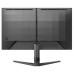 MONITOR GAMING LED 27  PHILIPS EVNIA NEGRO