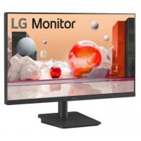 Monitor 27" Hdmi Lg 27ms500-b Fhd Ips 250cd/m2