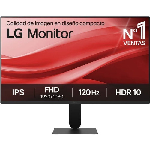 LG 27U411A-B Monitor 27"IPS FHD 120hz HDMI VGA-IA13 LG 27U411A-B Monitor 27"IPS FHD 120hz HDMI VGA