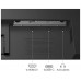MONITOR LG 27U631A-B 27" QHD 5MS NEGRO HDMI USB-C VESA