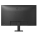 MONITOR LG 27U631A-B 27" QHD 5MS NEGRO HDMI USB-C VESA