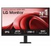 MONITOR LG 27U631A-B 27" QHD 5MS NEGRO HDMI USB-C VESA