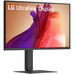 MONITOR PROFESIONAL LG ULTRAFINE 27U730A-B 27" 4K MULTIMEDIA REGULABLE NEGRO