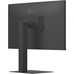 MONITOR PROFESIONAL LG ULTRAFINE 27U730A-B 27" 4K MULTIMEDIA REGULABLE NEGRO