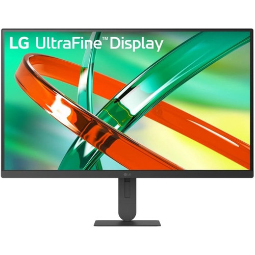 LG 27U730B-B Monitor 27" IPS UHD 4K USB-C 65W AA