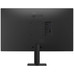 LG 27U730B-B Monitor 27" IPS UHD 4K USB-C 65W AA