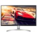 MONITOR 27" LG 27UL500-W IPS 4K HDMI-DP