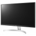 MONITOR 27" LG 27UL500-W IPS 4K HDMI-DP