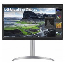 LG 27UQ850V-W pantalla para PC 68,6 cm (27") 3840 x 2160 Pixeles 4K Ultra HD LCD Blanco