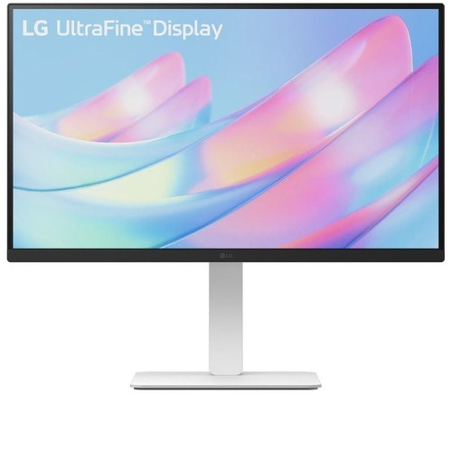 MONITOR LG 27US550-W-DU30 MONITOR LG 27US550-W