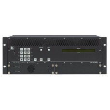 KRAMER 2x2 to 16x16 Modular 4K60 4:2:0 Multi?Format Managed Digital Matrix Switcher (VS-1616DN-EM)