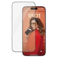 PanzerGlass Screen Protec iPhone 15Pro EasyAligner