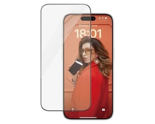 PanzerGlass Screen Protec iPhone 15Pro EasyAligner