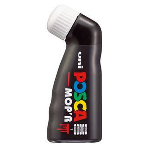MARCADOR DE PINTURA AL AGUA MOP"R PCM-22 BLANCO POSCA UNI-BALL 284182000 (MIN4) (Espera 4 dias)-SX2 MARCADOR DE PINTURA AL AGUA MOP"R PCM-22 BLANCO POSCA UNI-BALL 284182000 (MIN4) (Espera 4 dias)