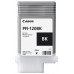 Cartucho canon pfi - 120 bk negro tm - 200tm - 200