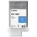 Cartucho canon pfi - 120 c cian tm - 200tm - 200