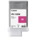 Cartucho canon pfi - 120 m magenta tm - 200tm - 200