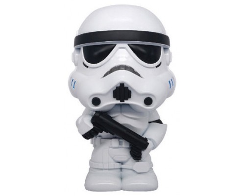 HUCHA FIGURA DE STORMTROOPER 20 CM MONOGRAM REDSTRING 28917