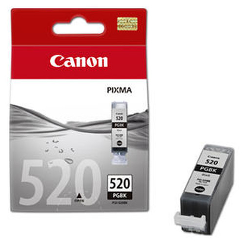 Canon Pixma IP3600/4600 cartucho negro-SX3 Canon Pixma IP3600/4600 cartucho negro