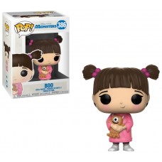 Funko pop disney monstruos s.a. boo