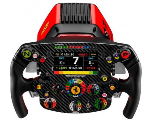 THRUSTMASTER VOLANTE T818 FERRARI SF1000 SIMULATOR