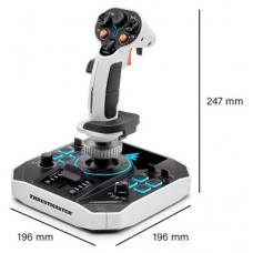 THRUSTMASTER SOL-R 1 FLIGHTSTICK - PC