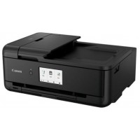 Multifuncion canon pixma ts9550a inyeccion color