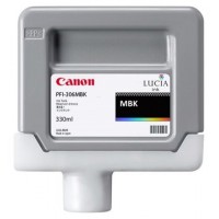 Canon IPF 8300 Cartucho Negro Mate PFI-306