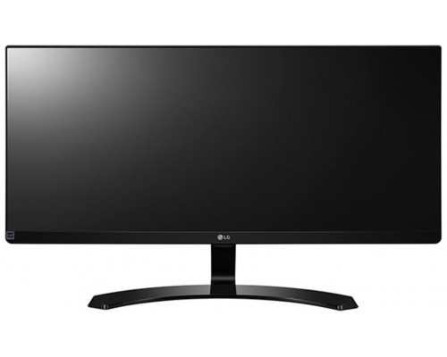 LG 29BN650-B Monitor 29" IPS 2K 5ms HDMI DP AA MM