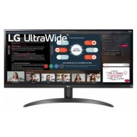 LG 29WP500-B Monitor 29" IPS WFHD 5ms HDMI