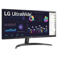 MONITOR 29" HDMI LG 29WQ60A-B PROFESIONAL WFHD